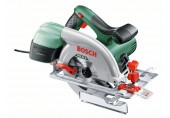 BOSCH PKS 55 A Handkreissäge, 0603501020