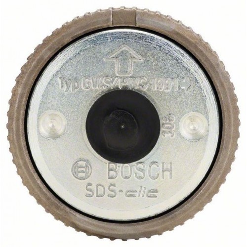 BOSCH SDS click Schnellspannmutter 14 mm 1603340031