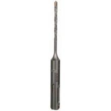 BOSCH SDS plus-5 Hammerbohrer, 3 x 50 x 110 mm, 2608587801