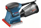 BOSCH GSS 140-1 A PROFESSIONAL Schwingschleifer 06012A2100