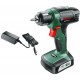 BOSCH EasyDrill 12 Akku-Bohrschrauber 06039B3001