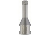 BOSCH Dry Speed Diamanttrockenbohrer, 10x30mm 2608599041