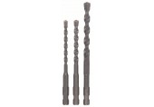 Bosch Betonbohrer-Set SDS-Quick, 3-teilig, 5 - 8 mm 2609256908