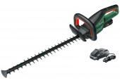 BOSCH UniversalHedgeCut 18-50 (1x2,5 Ah) 0600849K01