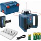 BOSCH GRL 300 HV PROFESSIONAL Rotationslaser + LR 1, L-BOXX 0601061506