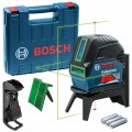 BOSCH GCL 2-15 G Kombilaser 0601066J00