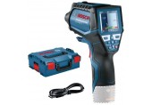 BOSCH GIS 1000 C Thermo­detektor ohne Akku und Ladegerät 0601083308