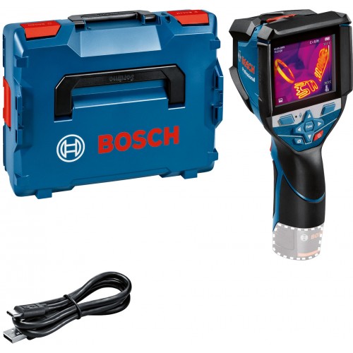 BOSCH GTC 600 C Wärmebildkamera 0601083508