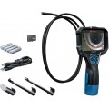 BOSCH GIC 12V-5-27 C Inspektionskamera 0601241400