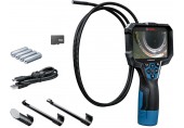 B-WARE BOSCH GIC 12V-5-27 C Inspektionskamera 0601241400 Ausgepackt