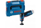 BOSCH GWG 12V-50 S PROFESSIONAL Geradschleifer, L-BOXX 102 06013A7001