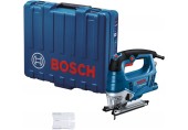 BOSCH GST 750 PROFESSIONAL Stichsäge 06015B4121