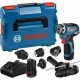 BOSCH GSR 12V-35 FC PROFESSIONAL Akku-Bohrschrauber 06019H3008