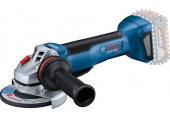 BOSCH GWS 18V-10 P PROFESSIONAL Akku Winkelschleifer (solo) 06019J4100