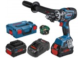 BOSCH GSR 18V-150 C Akku Bohrschrauber 06019J5005