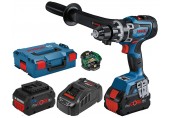 BOSCH GSB 18V-150 C Akku-Schlagbohrschrauber 06019J5105