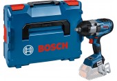 BOSCH GDS 18V-1000 C PROFESSIONAL Akku-Drehschlagschrauber 06019J8001