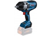 BOSCH GDS 18V-1000 Akku-Drehschlagschrauber 06019J8300