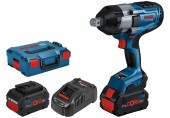 BOSCH GDS 18V-1050 H Professional Akku-Drehschlagschrauber 06019J8502