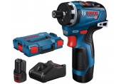 BOSCH GSR 12V-35 HX Professional Akku-Schrauber 06019J9100