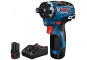 BOSCH GSR 12V-35 HX Professional Akku-Schrauber 06019J9101