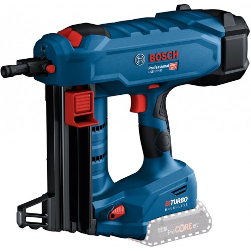 BOSCH GNB 18V-38 PROFESSIONAL Akku-BetonNagler 06019L7000