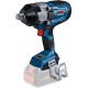 BOSCH GDS 18V-1600 HC PROFESSIONAL Akku-Drehschlagschrauber 06019M1000