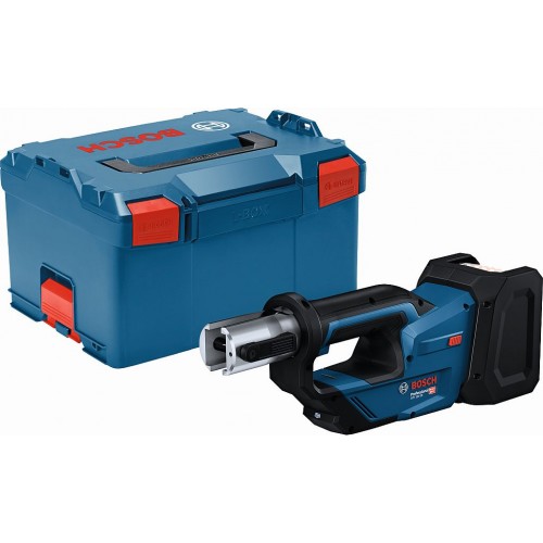 BOSCH GPT 18V-19 PROFESSIONAL Akku-Presswerkzeug 06019M2000