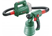 BOSCH EasySpray 18V-100 Ohne Akkupack und Ladegerät 0603208000