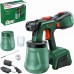 BOSCH AdvancedSpray 18V-500 akku Spritzpistolen (1x4,0 Ah) 0603208201