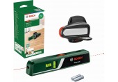 BOSCH EasyLevel Laser-Wasserwaage 0603663302