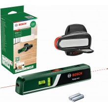 BOSCH EasyLevel Laser-Wasserwaage 0603663302