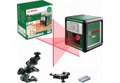 BOSCH Quigo Kreuzlinien-Laser 0603663503