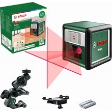 BOSCH Quigo Kreuzlinien-Laser 0603663503