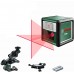 BOSCH Quigo Kreuzlinien-Laser 0603663503