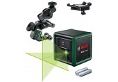 BOSCH Quigo Green Kreuzlinien-laser 0603663C02