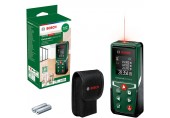 BOSCH UniversalDistance 30 Digitaler Laser-Entfernungsmesser 0603672503