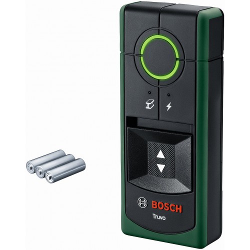 BOSCH Truvo II Digitales Ortungsgerät 0603681205