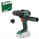 BOSCH AdvancedDrill 18V-80 QuickSnap Akku-Bohrschrauber, ohne Akku/ Ladegerät 06039E2000