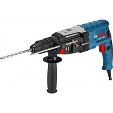 BOSCH GBH 2-28 F Bohrhammer mit SDS plus 0611267604