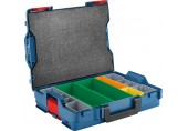 BOSCH L-BOXX 102 Set 6 Stück PROFESSIONAL 1600A016NC