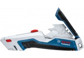 BOSCH Universal-Teppichmesser mit 1600A01V3H