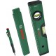 BOSCH Markierungs-Set 1600A02W7S