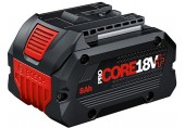 BOSCH ProCORE18V+ 8.0Ah PROFESSIONAL Akku 1600A02X00