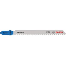 BOSCH PRO Alu T127D Stichsägeblatt, 100 mm, 100-tlg. 2608631966