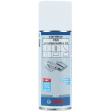 BOSCH PRO Universalschneideöl 2607009020