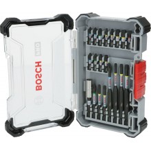 BOSCH PRO Impact Schrauberbit Set, 20-tlg. 2608521U74