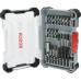 BOSCH PRO Impact Schrauberbit Set, 20-tlg. 2608521U74