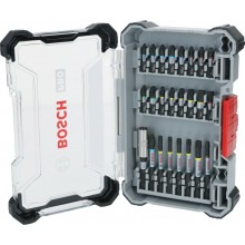 BOSCH PRO Impact Schrauberbit Set, 24-tlg. 2608521U75