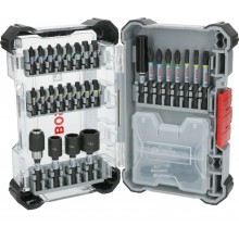 BOSCH PRO Impact Schrauberbit Set, 33-tlg. 2608521U76